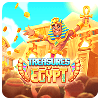 Treasures of Egypt