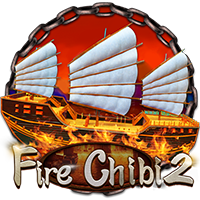  Fire Chibi 2