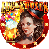  Lucky Boxes