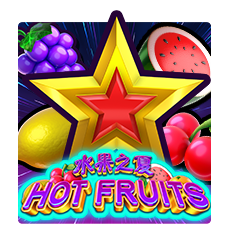  Hot FruitsJoker