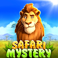 Safari Mystery
