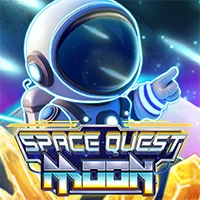  Space Quest: Moon