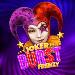 Joker Burst Frenzy