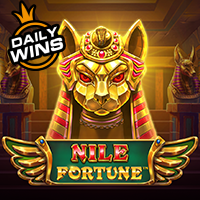 Nile Fortunes 