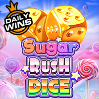 Sugar Rush Dice 