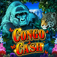  Congo Cash 