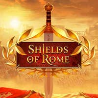  Shields of Rome