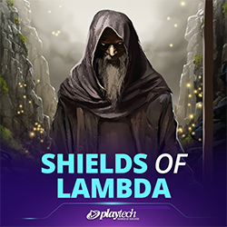  Shields of Lambda