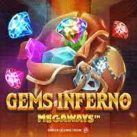 Gems Inferno Megaways™ 