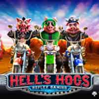 Hells Hogs