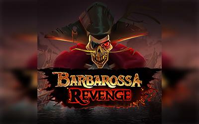 Barbarossa Revenge 