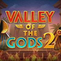 Valley of the Gods 2
