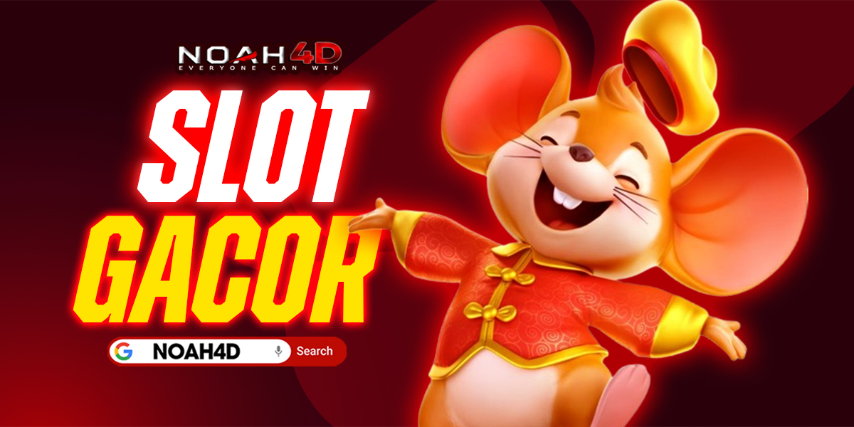 Noah4d Daftar Info Prediksi Rtp Slot Hari Ini Terbaik