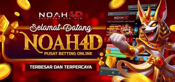 RTP Slot Noah4d - Habanero | Slot Gacor Hari Ini